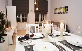 Apartament Pod Kopernikiem
